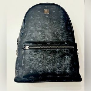 Brand new MCM backpack